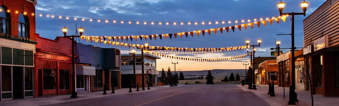 Mark Your Calendar! Exciting Events and Festivals in Hythe, AB